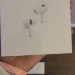 Airpods Gen 2s