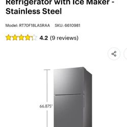 Refrigerator 