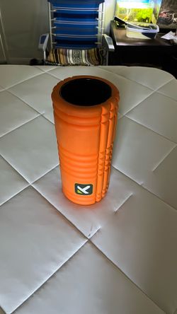 Foam roller