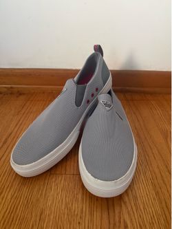 Colombia men’s boat slip ons PFG