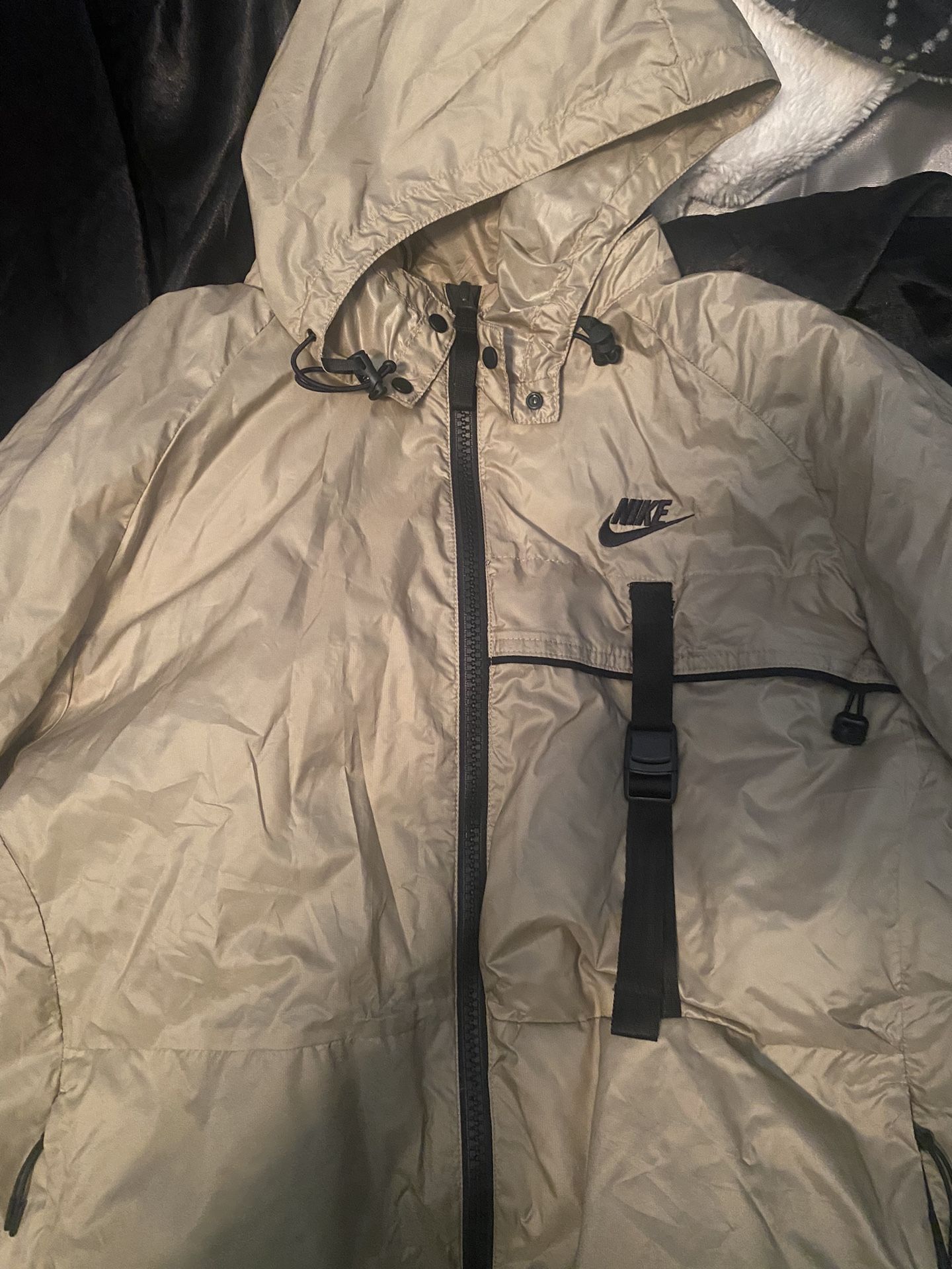 Nike Jacket 