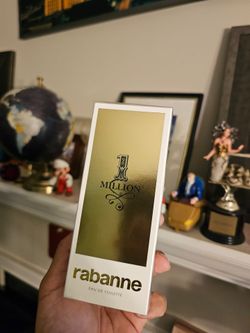 One  Million de Paco Rabanne (Eau de Toilette)