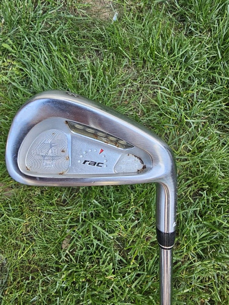 Taylormade Rac Lt 3 Iron
