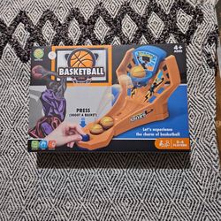Basketball Game