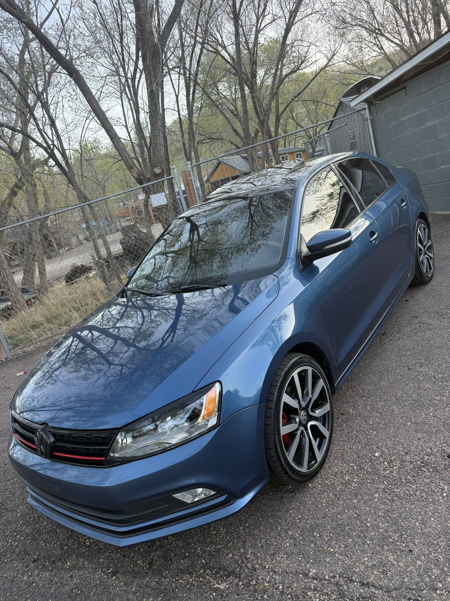 2017 Volkswagen Jetta