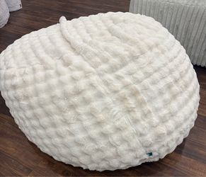 Quilted Love Sac-Excellent Condition