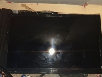 Sony 40-inch Sony Bravia LCD