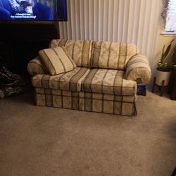 Love Seat couch