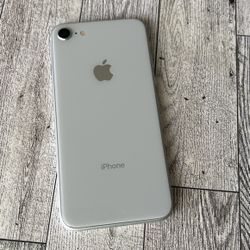 📲 iPhone 8  (64GB) UNLOCKED  🌎 DESBLOQUEADO for All Carriers 