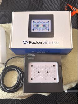 Radion XR15 Blue G5&6