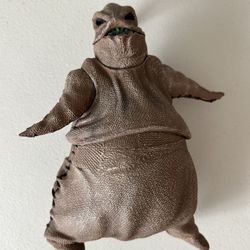 Diamond Select A Nightmare Before Christmas: Oogie Boogie 7” $15