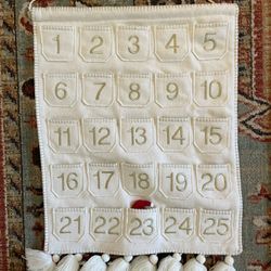 Advent Calendar
