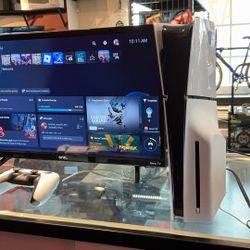PS5 PlayStation 