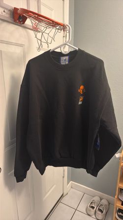 Warren Lotas Suns sweater Brand New