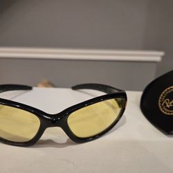 Night Motorcycle Glasses 