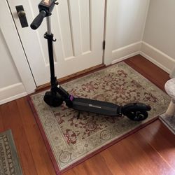 Evercross Electric Scooter / EV08E