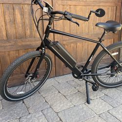 Aventon Pace 500 e-bike