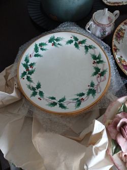 Mikasa Bone China