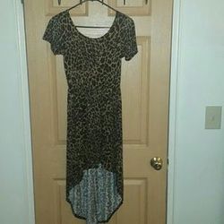 Forever 21 dress