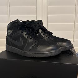 Jordan 1