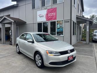 2011 Volkswagen Jetta