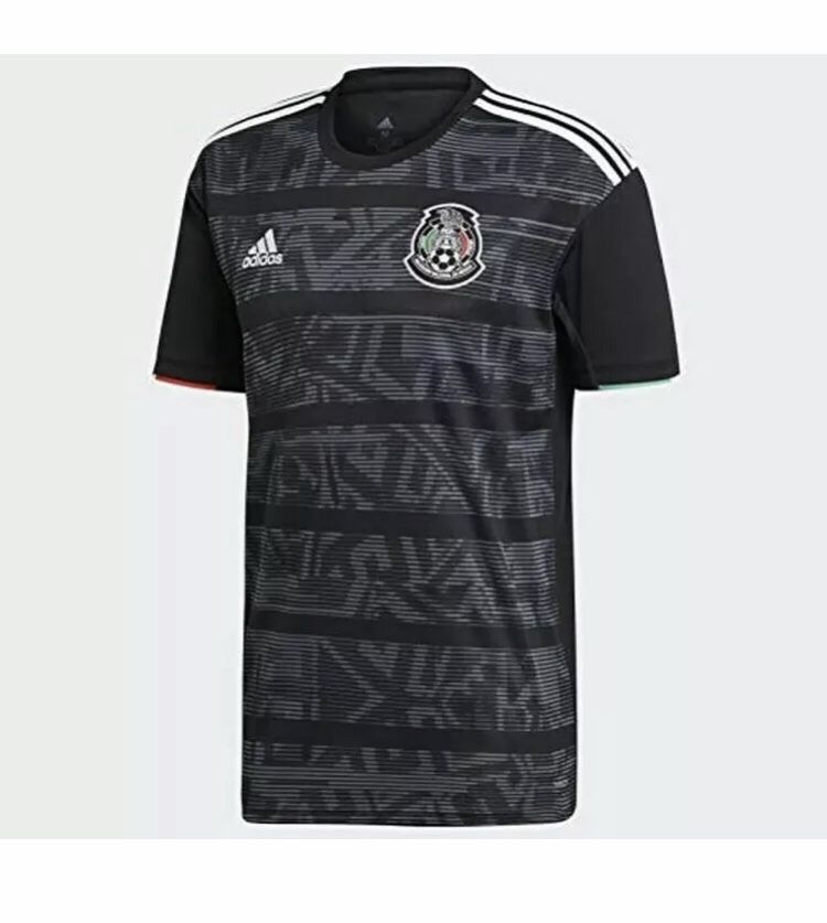 adidas 2019-20 MEXICO HOME JERSEY (DP0206) SIZE S MENS New with tags