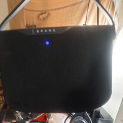 Brane X Bluetooth Smart Speaker