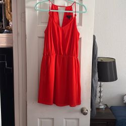 Bright Dresses