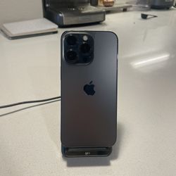 iPhone 13 Pro | Unlocked | Scratches 