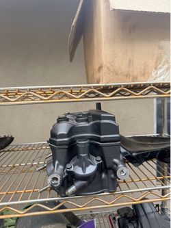 Yamaha r7 parts!!!!