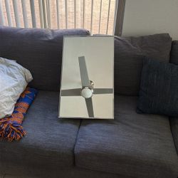 Jensen medicine cabinet 