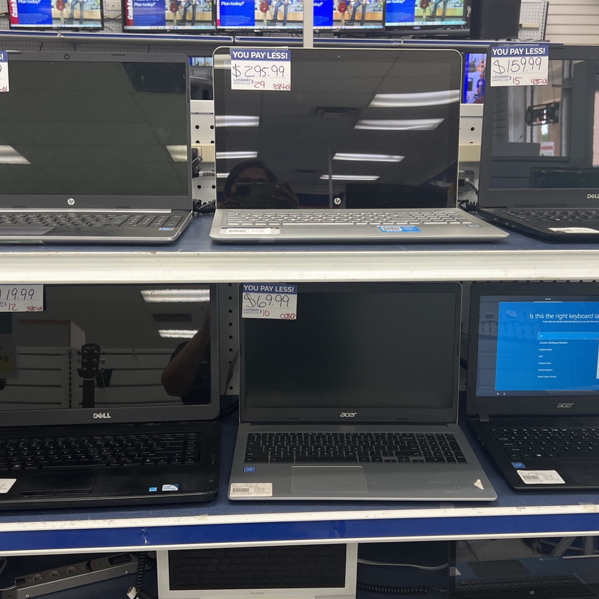 Come Check Our Great Selection Of Laptop