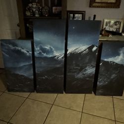 Framing Art 