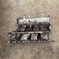Oem Evo 9 Intak Manifold 