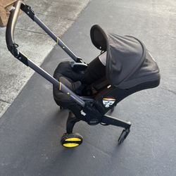 Doona Stroller