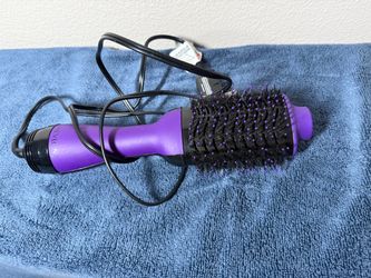 Revlon One-Step Hair Dryer Brush