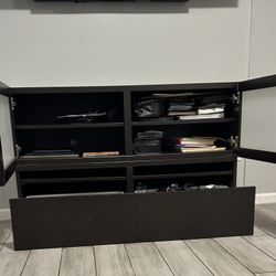 FREE Shelf/console Table