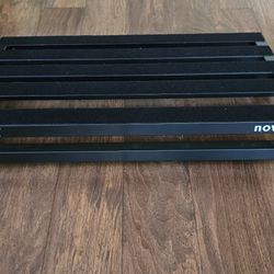 PEDALTRAIN NOVO 24