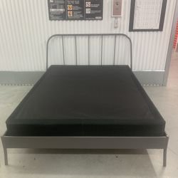 Queen Sized Box Spring