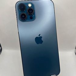 iPhone 12 Pro Max Unlocked 5G 