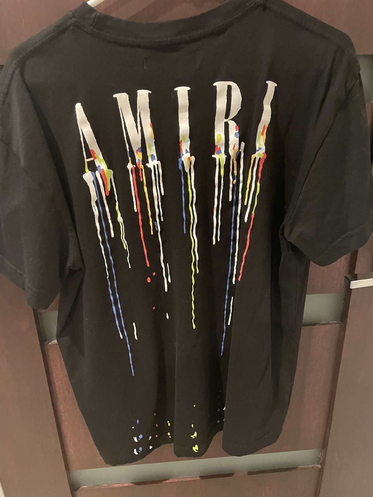 Amiri Shirt