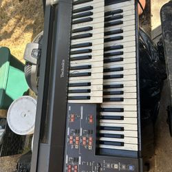 Piano