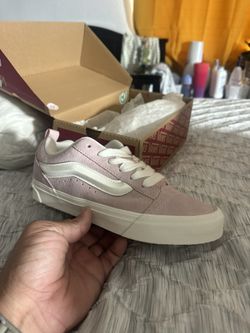 New Vans Women Size 6.5 $65