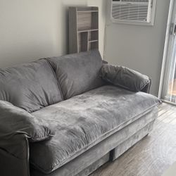 Cloud Couch Sleeper / Sofa Bed