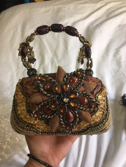 Unique Purse