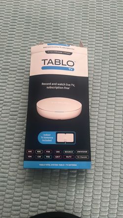 Tablo TV