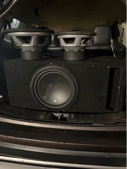 JL Audio 12w3v3-4