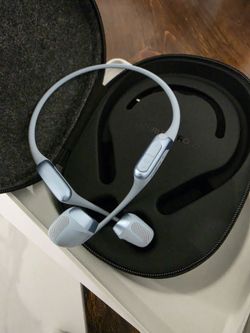 Open run pro 2 Shokz