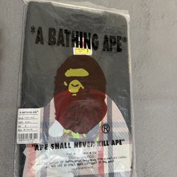 Bape Shirts