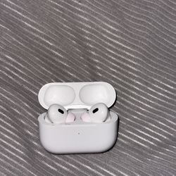 AirPod Pros